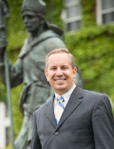 Steven DiSalvo