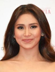 Sarah Geronimo