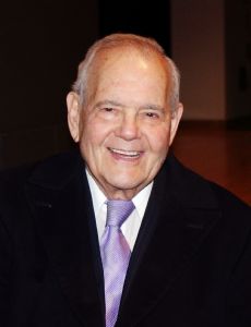 Robert B. Silvers