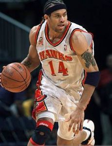 Ira Newble