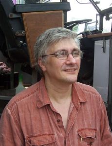 Rene van Helsdingen