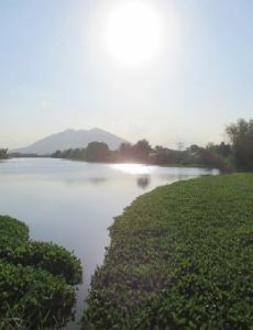 Nabao Lake