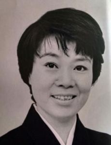 Kaori Kishi