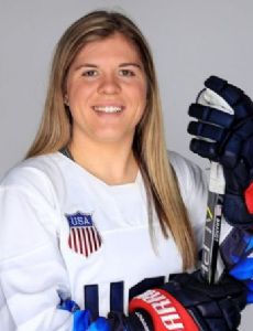 Hannah Brandt