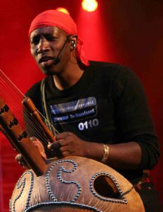 N'Faly Kouyate