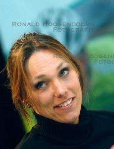 Anouska van der Zee