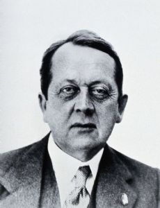 William George MacCallum