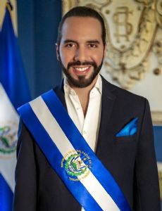 Nayib Bukele
