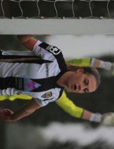 Sophie Walton