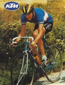 Albert Hainz