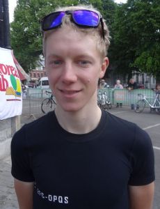 Floris De Tier