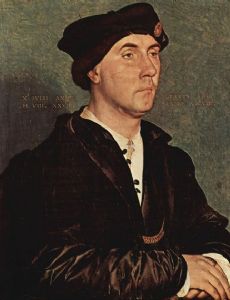 Richard Southwell (courtier)