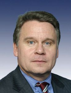 Chris Smith (New Jersey politician)