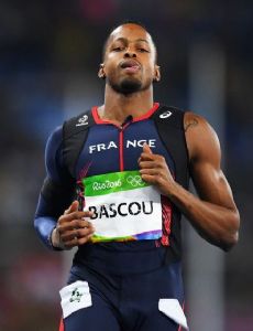 Dimitri Bascou