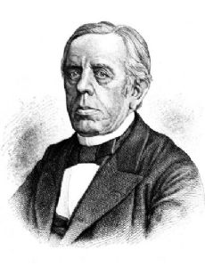 Georg von Wyß