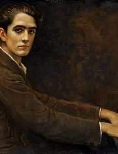 Joaquín Nin-Culmell