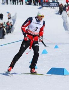 Niklas Dyrhaug