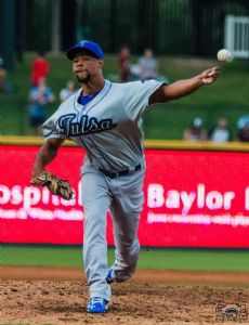 Edward Paredes