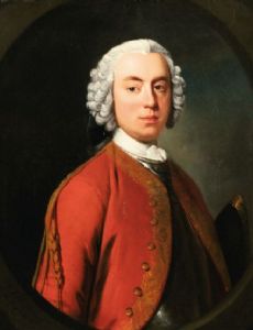 Lord John Murray