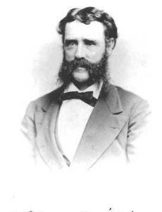 Henry Mitchell (oceanographer)