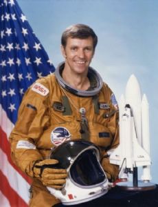 Joe Engle