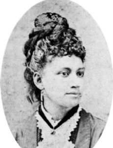 Elizabeth Keawepoʻoʻole Sumner