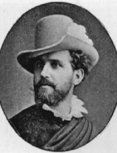 Jacques Bouhy