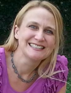 Sarah Crane
