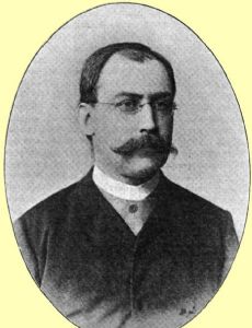 Adolf von Liebenberg