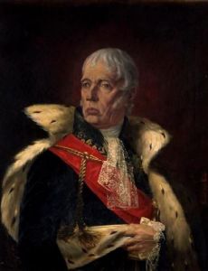 François Marie d'Aboville