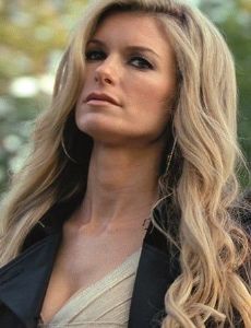 Kimberly Evan