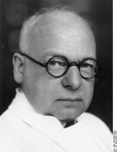 Paul Diepgen