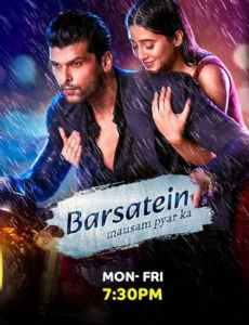 Barsatein - Mausam Pyaar Ka