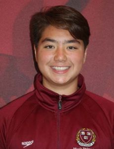 Schuyler Bailar