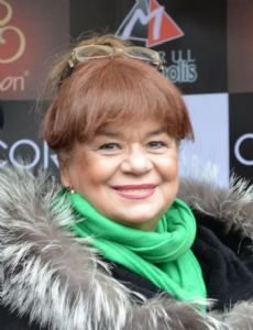 Cristina Stamate