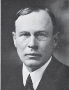 Alexander Legge