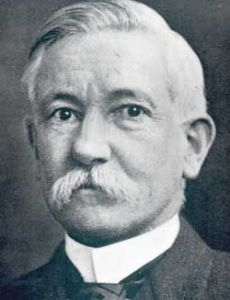 Robert Simpson Woodward