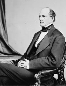 George Washington Woodward
