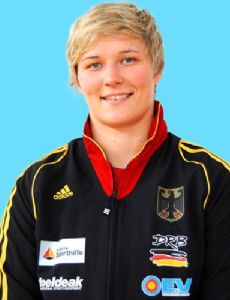 Maria Selmaier