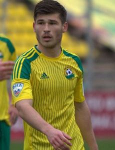 Vladimir Lobkaryov