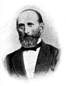 Gustav Veit