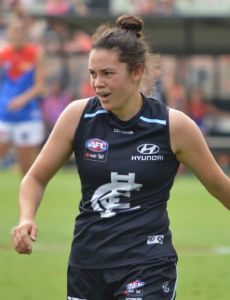 Danielle Hardiman
