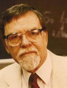 Paul E. Meehl
