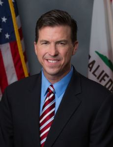 Kevin Mullin