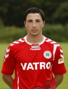 Danijel Gatarić