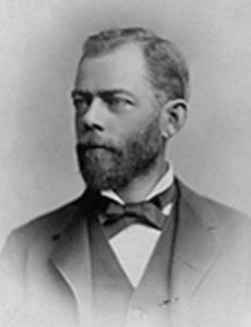 Hazard Stevens
