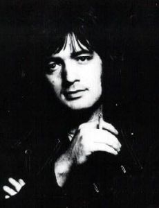 Barry Ryan