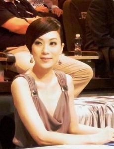 Maggie Ho-yee Cheung