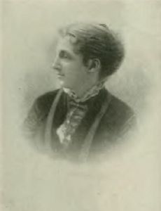 Emily Thornton Charles