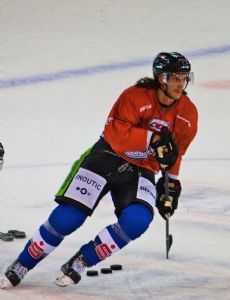 Antoine Laganière